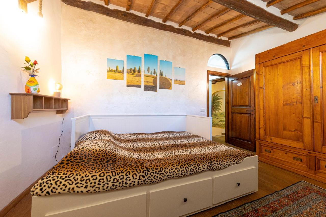 Mantellini Apartment Siena Exterior foto